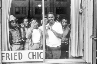 Illustration for article titled How Photography Shifted the Balance of the Civil Rights Movement